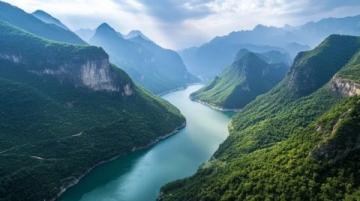 湖北的旅游景点丰富多样,涵盖自然风光、历史文化、休闲娱乐等多个类型