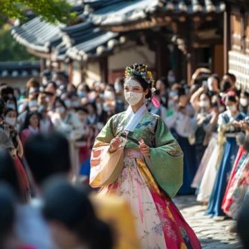 五一黄金周必看:2025年超全旅游攻略 - 省钱避坑指南+小众秘境推荐