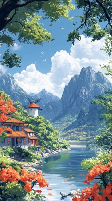2025五一假期探索指南:隐秘绝美旅行地大揭秘