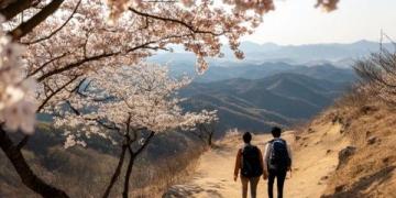 2025五一假期探索指南：隐秘绝美旅行地大揭秘
