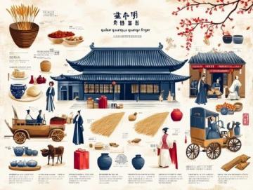 景德镇旅游攻略瓷都深度游指南(2025最新版)