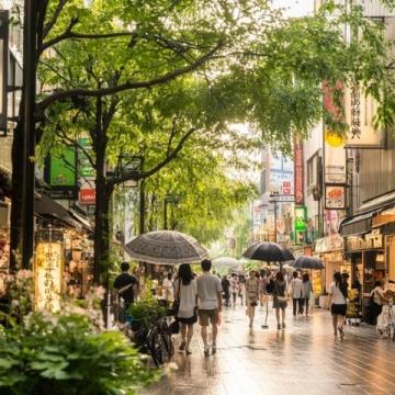 五一黄金周必看:2025年超全旅游攻略 - 省钱避坑指南+小众秘境推荐