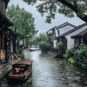 三天两夜的镇江之行,我是这样看待的.