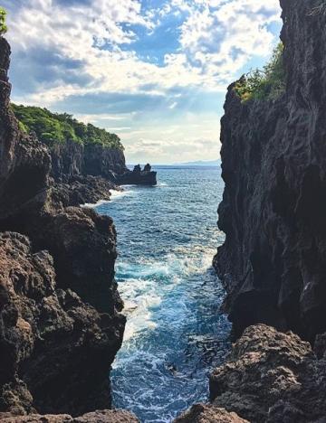威海旅游避坑指南|3天2夜玩转"小济州岛",海鲜自由+绝美海岸线全攻略!