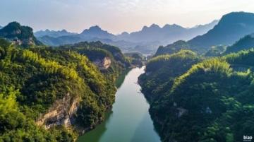 湖北旅游攻略:探寻山水美景与舌尖美味之旅