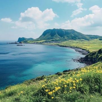 威海旅游避坑指南|3天2夜玩转"小济州岛",海鲜自由+绝美海岸线全攻略!