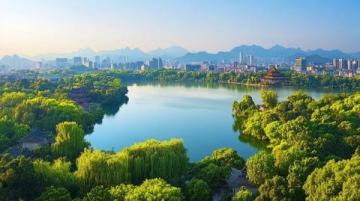 三天两夜的镇江之行,我是这样看待的.