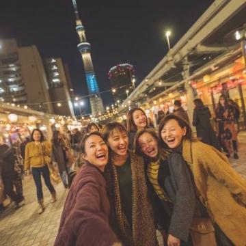 日本旅行攻略大全!日本新手必备的超实用指南!