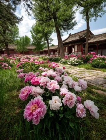 洛阳旅游年票国庆期间游玩更划算