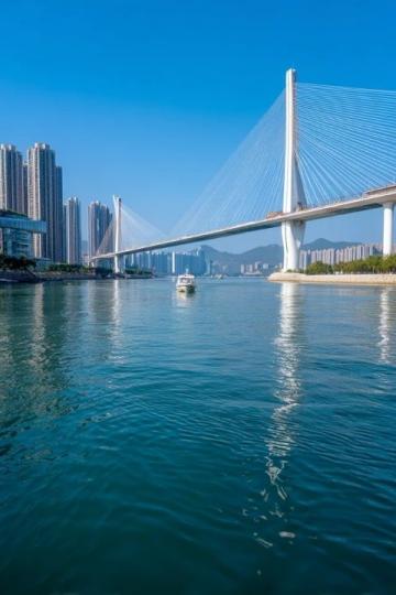 厦门自助游攻略:避免这些常见的旅游陷阱!
