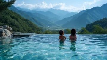 都江堰旅游攻略: 一站式指南