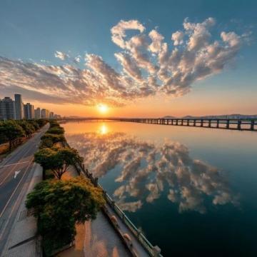 青岛,这座迷人的海滨城市,拥有众多令人心驰神往的景点