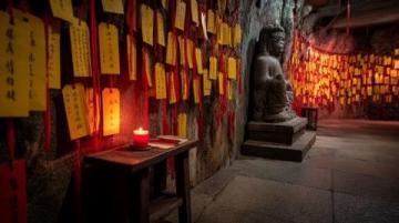杭州灵隐寺旅游攻略-灵隐寺攻略旅游