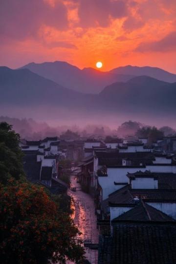 春节过后哪里旅游人少景美?这些地方值得去