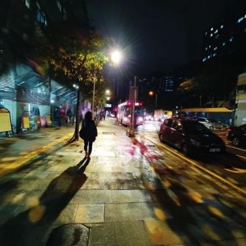 成都周边藏着一座远离尘器的千年古镇
