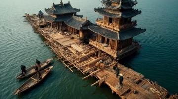 长泰区马洋溪旅游攻略:感受厚重人文和淳朴风情
