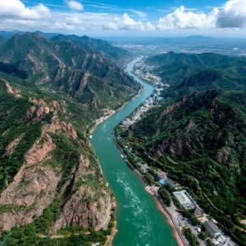 万州大瀑布旅游攻略:门票、交通与游玩全指南