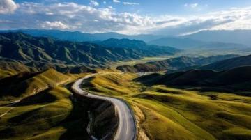 川西自驾游全指南:路线详析与必备攻略