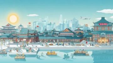 潍坊出发,2500公里5天春节自驾江南秘境之旅