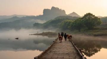 湖北宣恩:三界交汇4A级景区,生态人文融合的旅游胜地