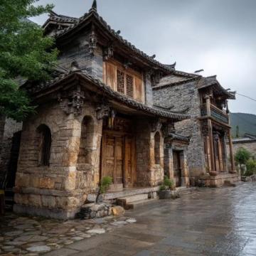 潮汕必去旅游景点大全!古村落、茶文化、亲子乐园...超全攻略来袭!