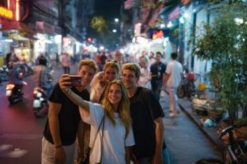 马来西亚、新加坡、印尼三国旅行出入境全攻略