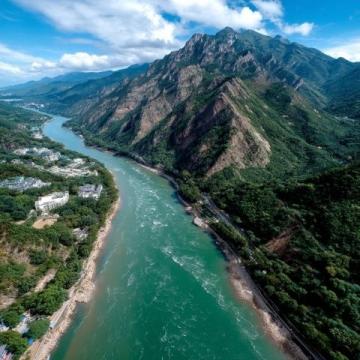 湖北必去旅游景点大全:山水名楼历史秘境任你游