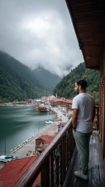 旅行感悟:探寻人生哲学,深化自我认知之旅