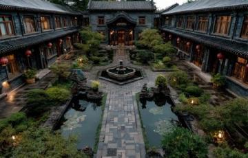 南京江宁两日游路线推荐(附必去景点)