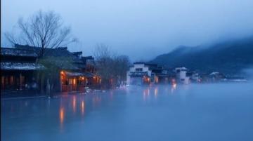 选出三月份中国适合情侣去旅游的地方