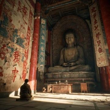 青海旅游必去:塔尔寺——西北佛教圣地深度游攻略