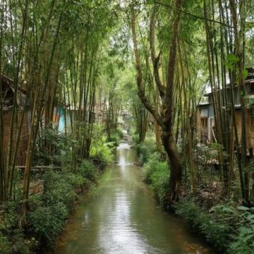 衢州美景一览:江郎山、廿八都古镇等热门景点推荐