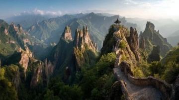 太白山2日游详细攻略(太白山旅游2日游攻略)