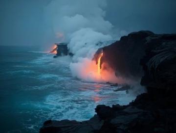 探索夏威夷:冲浪、徒步至火山及品味历史之旅