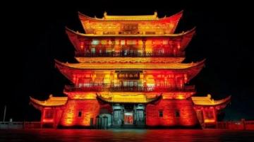 亲子游岳阳楼:一次难忘的历史文化探索