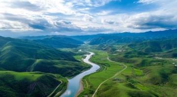 宁夏中卫旅游攻略:自然风光、历史文化和美食等丰富资源
