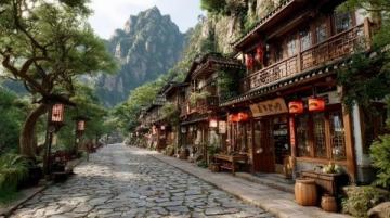 本文为大家介绍西江千户苗寨的旅游攻略,特别是针对暑假的游客