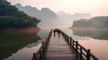 涞水县旅游景点有哪些?