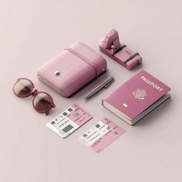 用心书写属于自己的旅游篇章(#记录旅游足迹#)