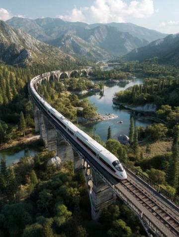 为中国银发族打造舒适体验:老年旅游专列开启精彩旅程