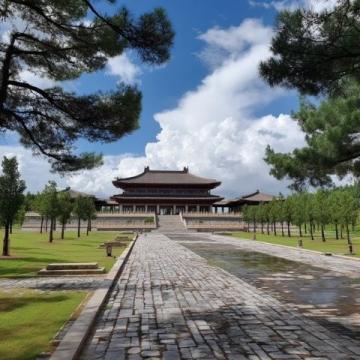 湖北必去旅游景点大全:山水名楼历史秘境任你游