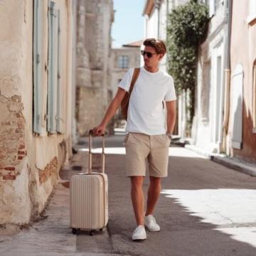 DeepSeek旅行助手:让我的旅游攻略变得轻松高效