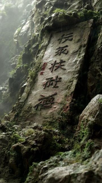 五一贺州黄姚古镇之旅:发现千年古镇魅力,记录独特旅行故事