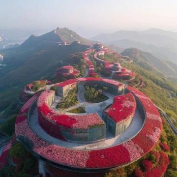郴州市旅游攻略