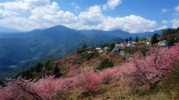 春节假期宝藏小众景点推荐：英西峰林徒步摄影天堂