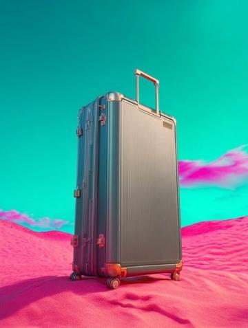 生态友好型旅行——与大自然共生的奇妙旅程