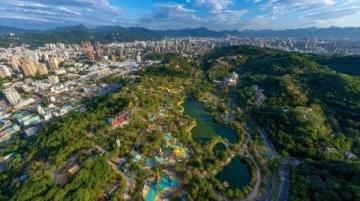 微风五一去哪玩|去长沙玩3天2夜长沙旅游全攻略来了…