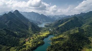 浙江之旅:跟随徐霞客的脚步,探秘雁荡山的绝美风光