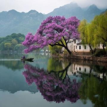 郴州市旅游攻略