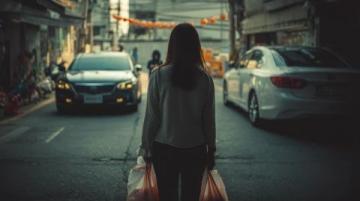 女子旅游期间爱车被过户?伪造证件漏洞何以轻易过关?